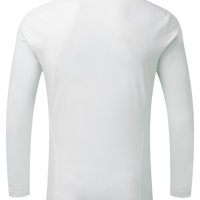 Staffield CC - Tek Long Sleeve Shirt