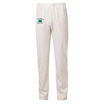 Staffield CC - Tek Playing Pant