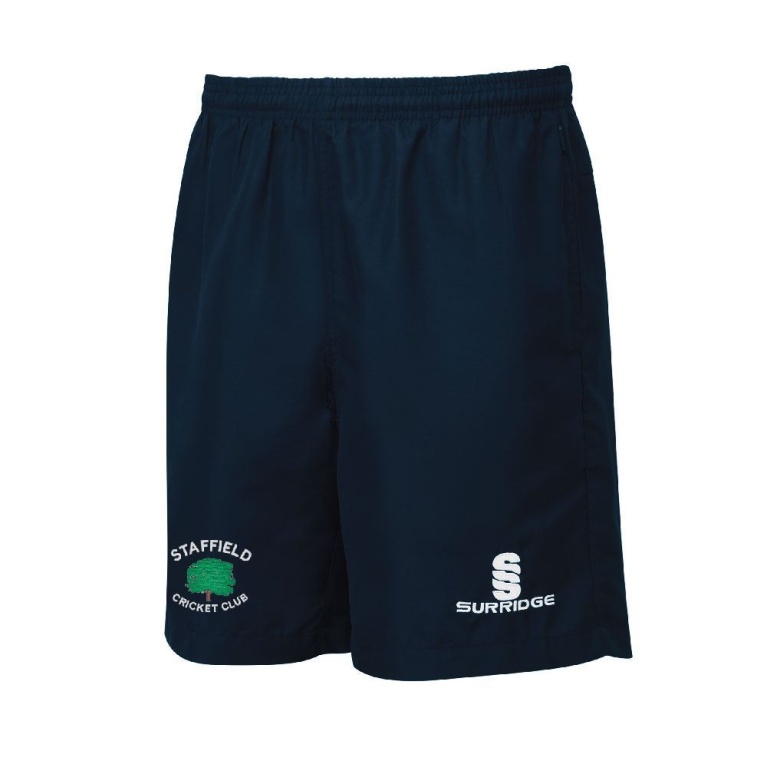 Staffield CC - Blade Shorts