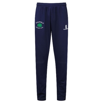 Staffield CC - Rip Stop Tracksuit Pants