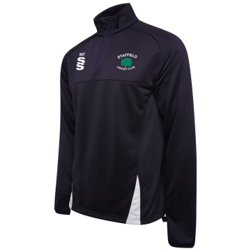 Staffield CC - Fuse Performance Top