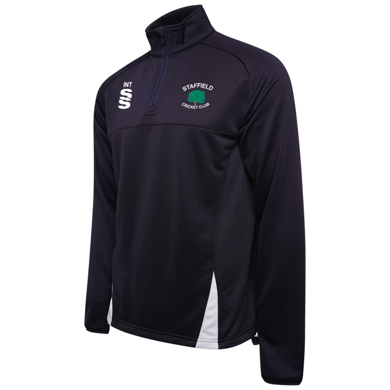 Staffield CC - Fuse Performance Top