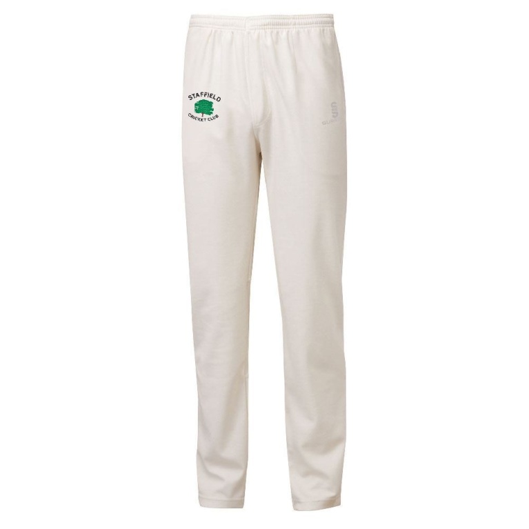 Staffield CC - Tek Playing Pant
