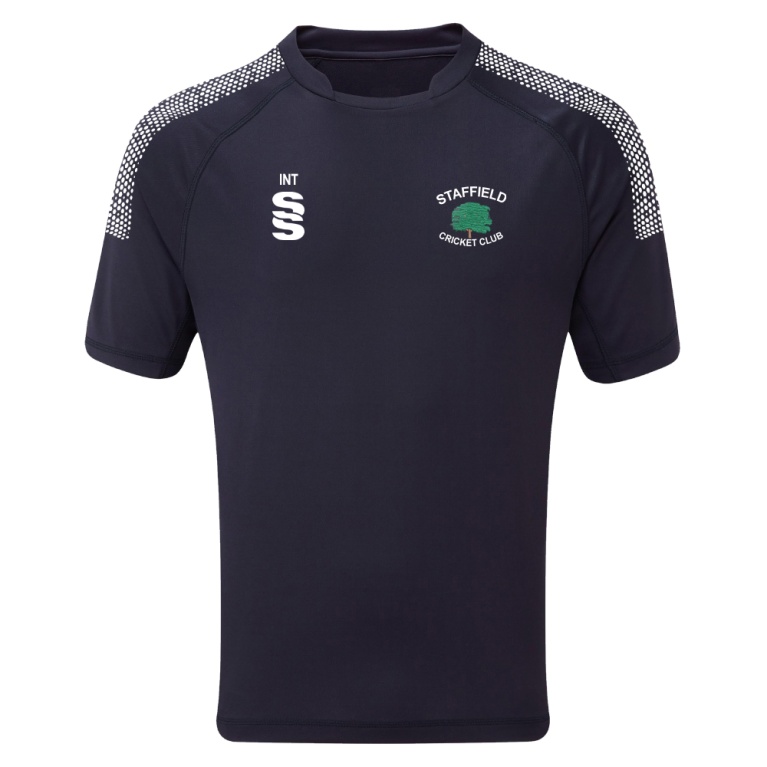 Dual Games Shirt : Navy