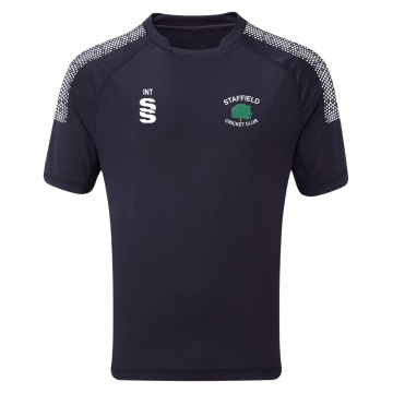 Dual Games Shirt : Navy