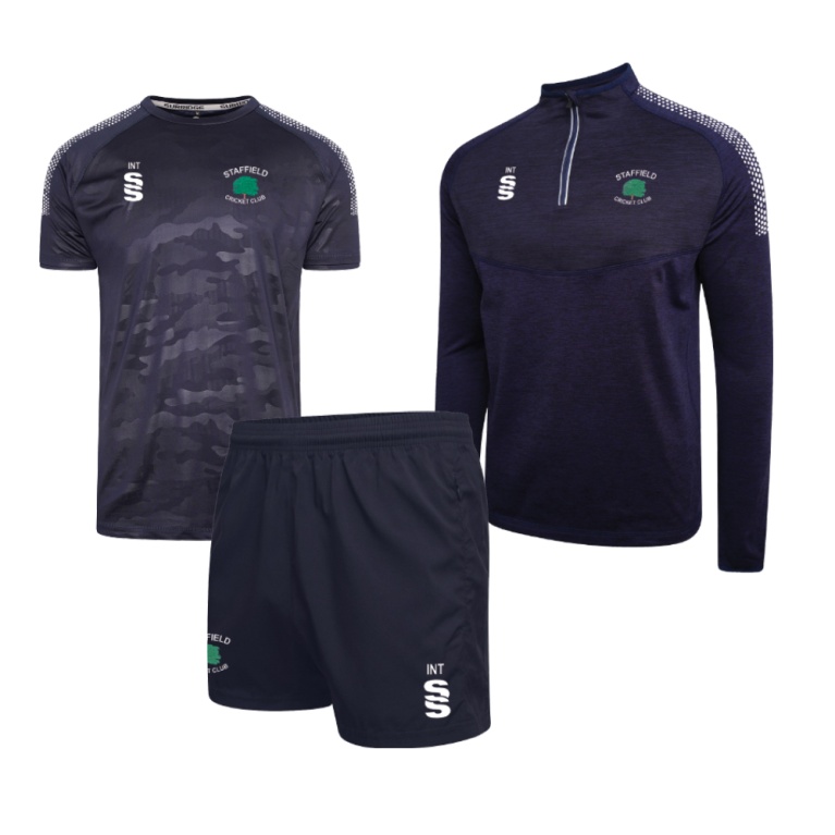 Training Bundle 1