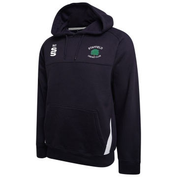 Staffield CC - Fuse Hoody