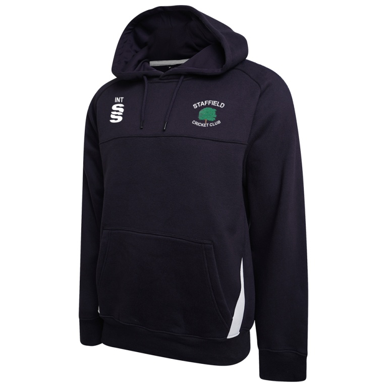 Staffield CC - Fuse Hoody